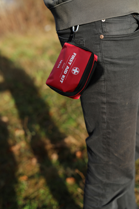 Första hjälpen-väska Pocket Nexa